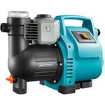 GARDENA 01757-20 3500/4E Hauswasserautomat (01757-20)