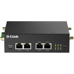 D-Link DWM-314-GP Drahtloses Mobilfunkmodem (DWM-314-GP/E)