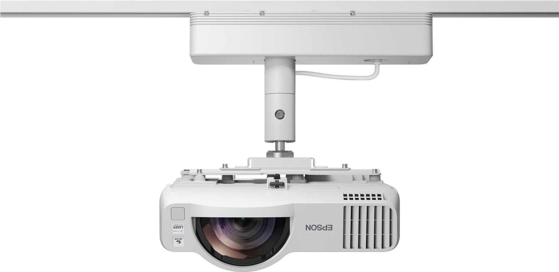Epson EB-L210SF Kurzdistanz-Projektor 3LCD 4000 lm Full HD 1080p Weiß