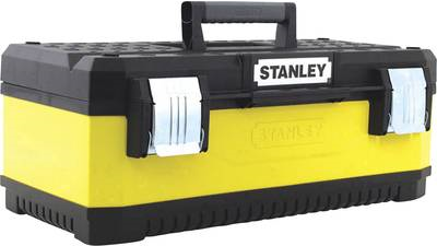 Stanley 1-95-613 Kleinteil/Werkzeugkasten Metall (1-95-613)