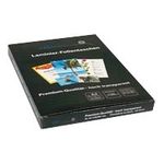 FOLIENT.216X303-A4 80MIC 100ST (LMGA4-80)