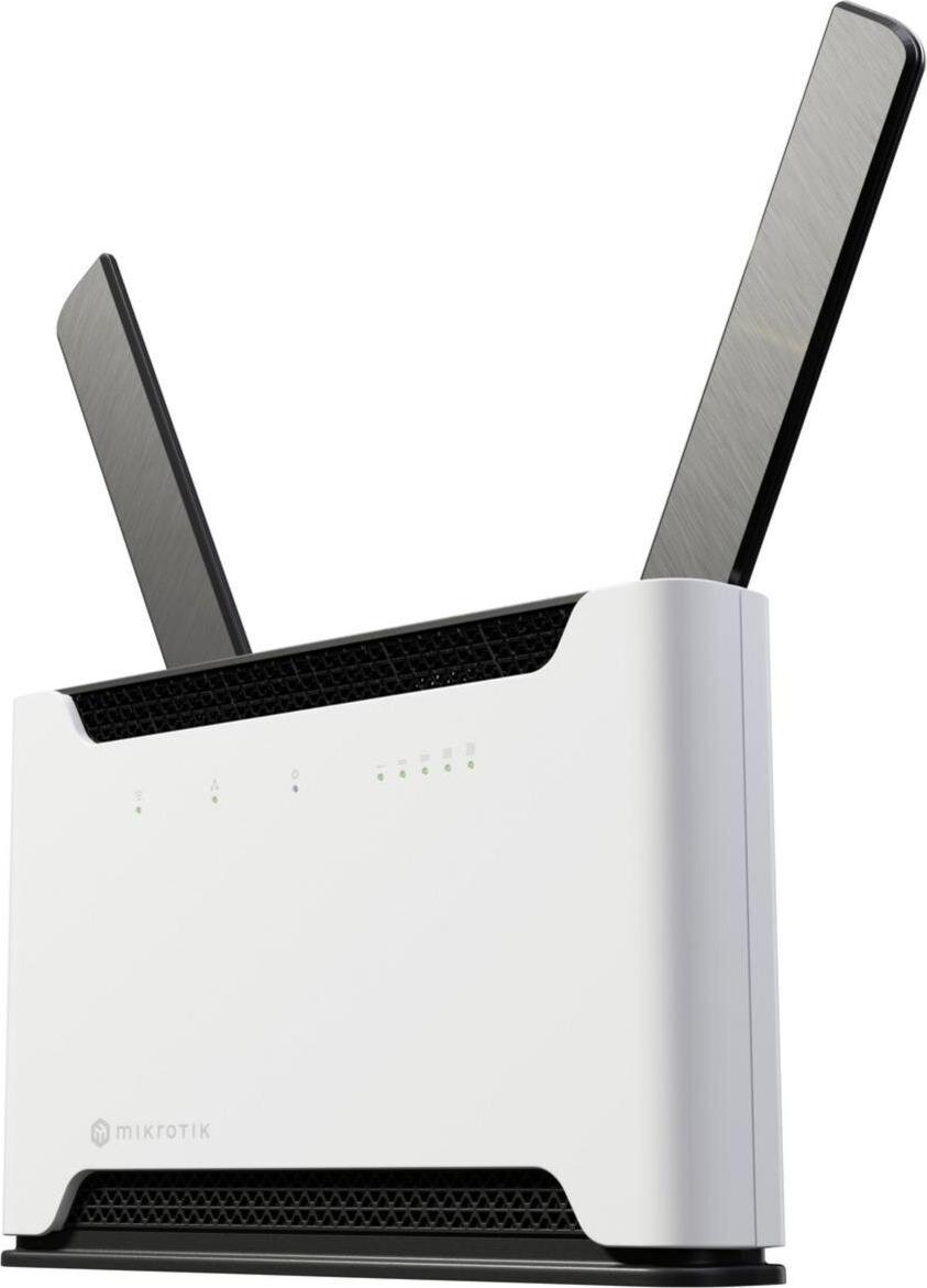 MikroTik Chateau LTE7 ax Kit Dual-Band Router, 1x 2.5Gbit, 4x 1GBit, LTE7 Support LTE Produkte (CHATEAU LTE7 AX)