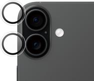 PanzerGlass SAFE. Camera Lens Protector transparent iPhone 17/16/16 Plus (SA30618)