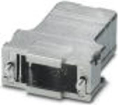 Phoenix CUC-DST-GPME-A/DSSC15 1419718 D-SUB-Tüllengehäuse (1419718)