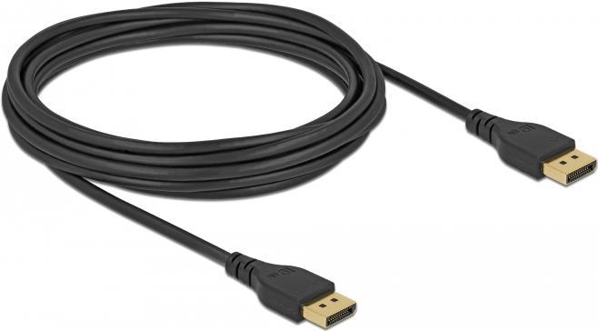 DeLOCK DisplayPort-Kabel (85912)