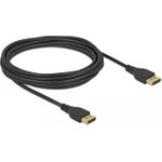 DeLOCK DisplayPort-Kabel (85912)