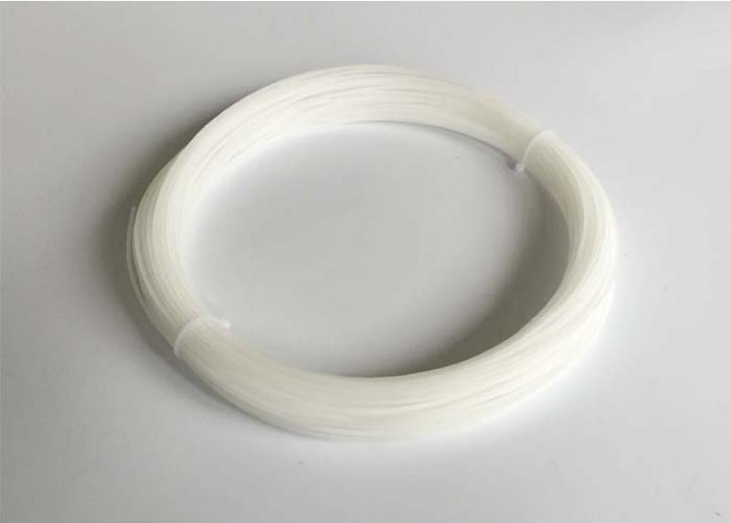 Gembird Plastic filament for cleaning 3D printer nozzle, 1.75 mm 100gr. - 3DP-CLN1.75-01 (3DP-CLN1.75-01)