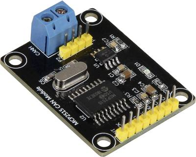 DEBO CAN MODUL Entwicklerboards (SBC-CAN01)