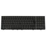 HP Keyboard (ENGLISH) (583292-031)