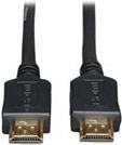 EATON TRIPPLITE High-Speed HDMI Cable HD Digital Video with Audio M/M Black 35ft. 10,67m