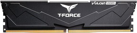 Team Group T-FORCE VULCAN FLBD532G6400HC40BDC01 Speichermodul 32 GB 2 x 16 GB DDR5 6400 MHz (FLBD532G6400HC40BDC01)