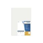 HERMA SuperPrint Selbstklebende Folienetiketten (8694)
