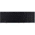 HP 848311-211. Typ: Tastatur, Tastaturlayout: Ungarisch, Tastatur mit Hintergrundbeleuchtung, Markenkompatibilität: HP, Kompatibilität: ZBook 17 G3 (848311-211)