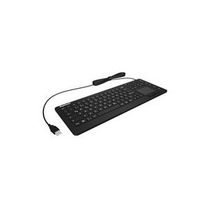 Keysonic Tas KSK-6231INEL (FR) Industrie Touchpad W-dicht bl (28089)