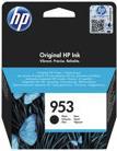HP 953 23.5 ml Schwarz (L0S58AE#BGY)