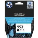 HP 953 23.5 ml Schwarz (L0S58AE#BGY)