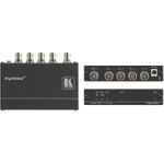 Kramer VM-4UX - Verteilerverstärker