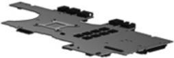 HP 801794-001 Notebook-Ersatzteil Hauptplatine (801794-001)