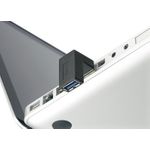 Renkforce USB 3.0 Adapter [1x USB 3.0 Stecker A - 1x USB 3.0 Buchse A] (RF-4538230)