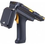 CipherLab UHF RFID Lesegerät UHF RFID Lesegerät, Frequenz: 865-868MHz, inkl. EU Adapter und Akku, passend für: RS36 (ARS35UHFNNEE1)