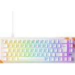 CHERRY K5 PRO TMR MAGNETIC SWITCH GAMING KEYBOARD GERMAN LAYOUT WH (G8E-24200LACADE-0)