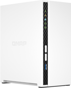QNAP TS-233 NAS-Server (TS-233)