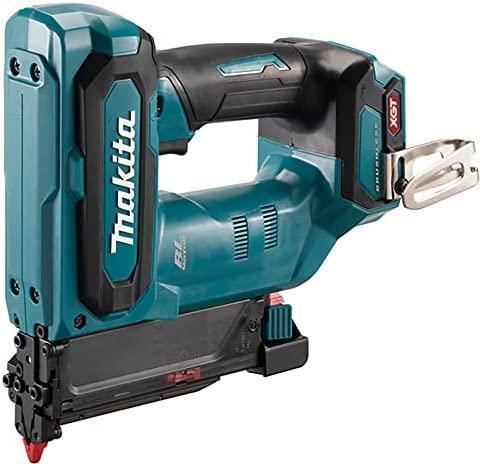 MAKITA PT001G Akku-Stiftnagler (40V | XGT | 15 (PT001GZ)