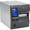 Zebra ZT411 Etikettendrucker Thermotransfer 203 dpi 356 mm/s USB Ethernet Bluetooth