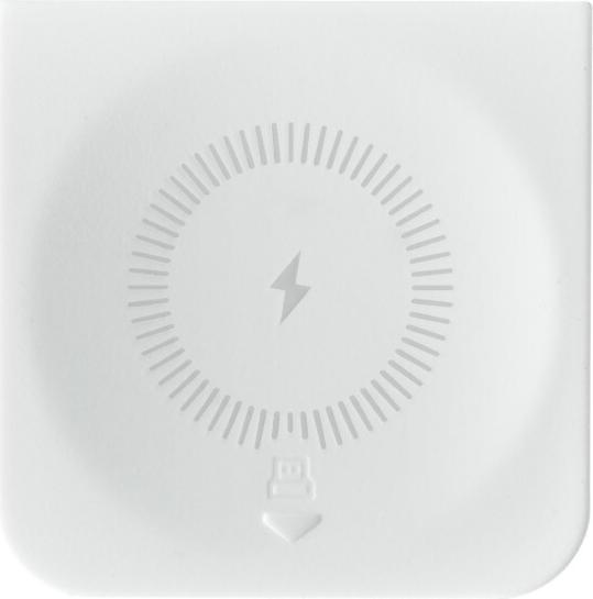 Rapoo Erweiterungsmodul für kabelloses Laden für MT760L/M, Weiß (00226043)