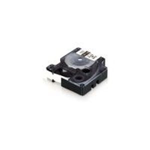 Dymo RhinoPRO Permanent Polyester - Polyester - permanenter Klebstoff - Metal...