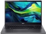 Acer Aspire 15 A15-41M-R7ZM 15.6" Full-HD Notebook - Steel Gray, Ryzen 5 8640HS, 16GB RAM, 512GB SSD (NX.KXAEG.001)