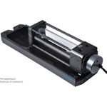 Alphacool Ausgleichsbehälter 120mm Montage Halterung (13337)