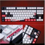 LEXIP X UBISOFT Assassins Creed Shadows DISCIPLE Box PC Game Keyboard (DE) (UBXLXBOX019)