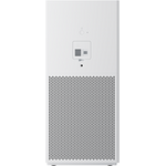 Xiaomi Mi Smart Air Purifier 4 Lite Luftreiniger, CADR 360mü/h, LED-Display, weiß (35053) (geöffnet)