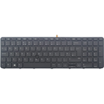 HP Inc. Keyboard (Sweden and Finland) (841145-B71)