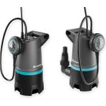 Gardena Schmutzwasser-Tauchpumpe 20000 BASIC (09017-47)