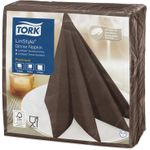 Tork 478727 Papierserviette Braun 50 Stück(e) (478727)