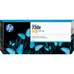 HP 730F 300 ml mit hoher Kapazität (1XB25A)