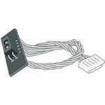 ZEBRA Kit, Upper Media Sensor, Gap Sensor, ZD220T, ZD230T, ZD888T (P1080383-805)