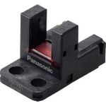 Panasonic Gabel-Lichtschranke Y-Typ PM-Y65 hellschaltend, dunkelschaltend 5 - 24 V/DC 1 St. (PM-Y65)