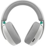 Logitech G325 LIGHTSPEED Gaming Headset kabellos weiß Bluetooth LIGHTSPEED 24h Akku