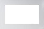 ALLNET Touch Display Tablet 38,10cm (15")  zbh. Blende für Einbaurahmen, weiß breit (ALLTCover15WWv1)