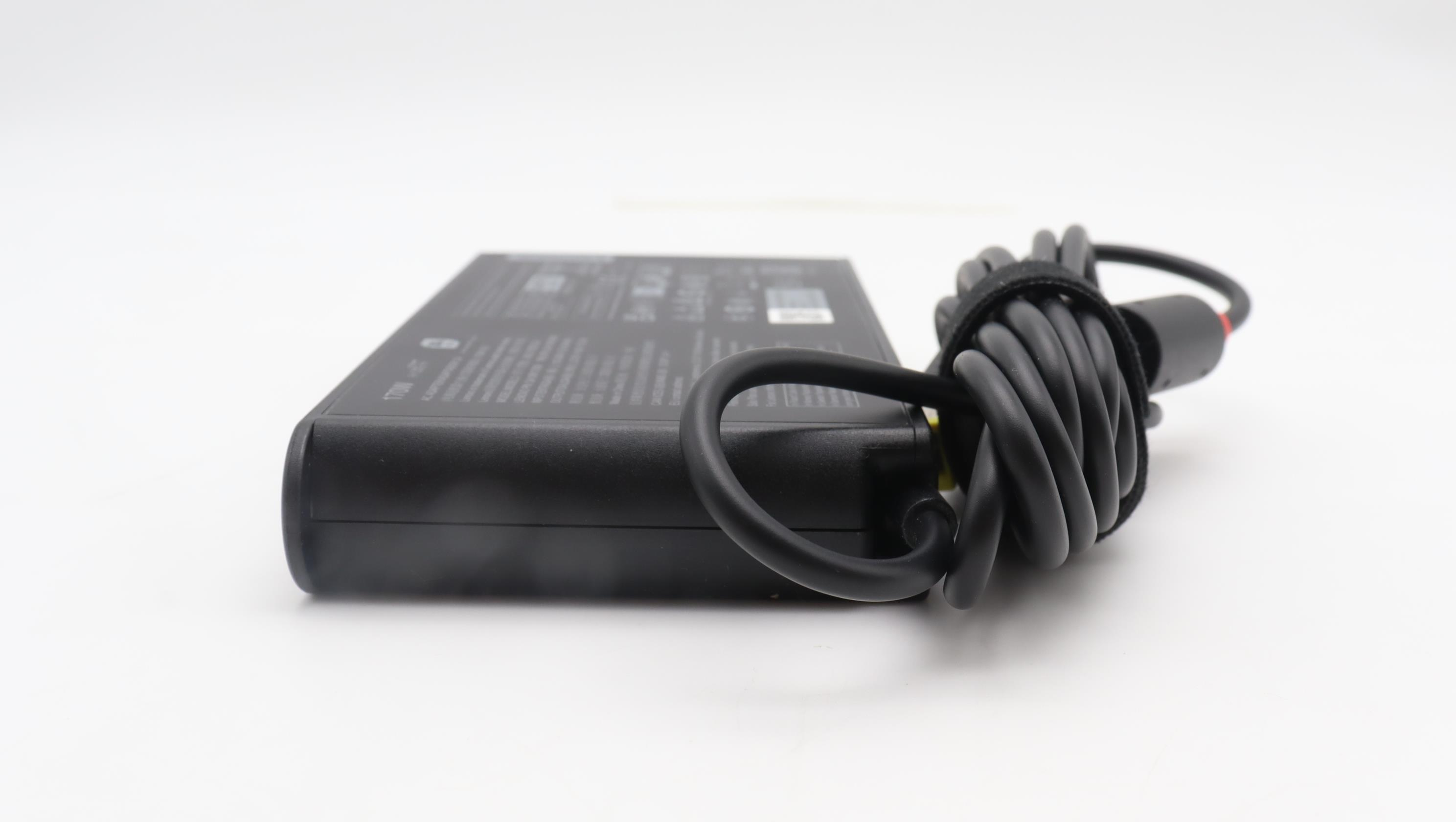 Lenovo Netzteil 5A11K67849 170 W Schwarz