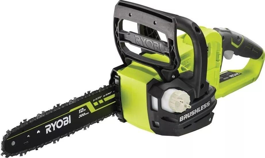 Ryobi One+ OCS1830 Akku-Kettensäge 30 cm 10 m/s Schwarz, Grün