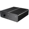 Akasa Pascal MD Small Form Factor (SFF) Schwarz (A-NUC40-M1B)