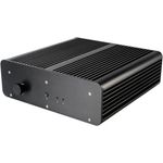 Akasa Pascal MD Small Form Factor (SFF) Schwarz (A-NUC40-M1B)