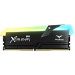 Team Group XCALIBUR RGB Speichermodul 8 GB 2 x 8 GB DDR4 3600 MHz (TF5D416G3600HC18JDC01)
