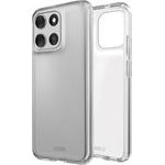 sbs mobile Cover Motorola Motorola G56 Transparent TESKINMOG56T (TESKINMOG56T)