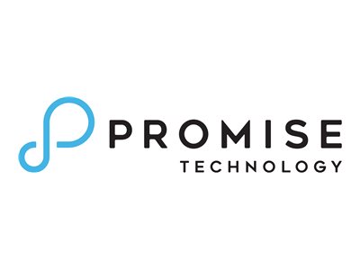 PROMISE Technology Rack-Schienen-Kit 3U