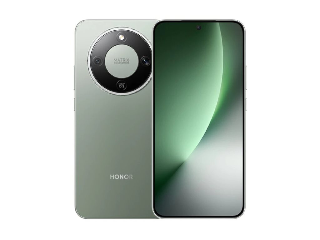 Honor Magic8 Lite 5G 6,79" 8 GB RAM 256 GB Forest Green